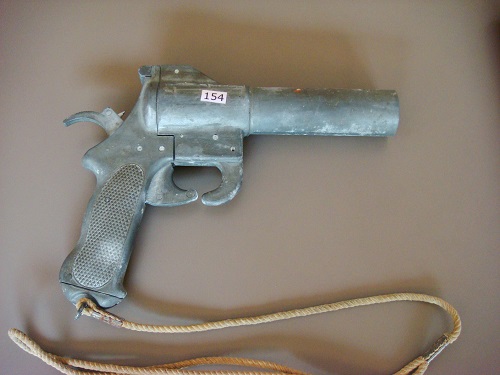 Gun